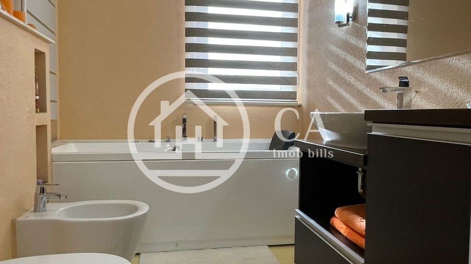 Apartament cu 2 camere de inchiriat în blocurile  ARED, Oradea - Poză 7