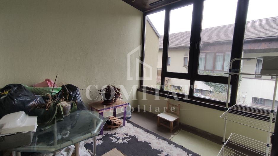 Casa individuala cu 4 camere |  159 mp | Floresti - Poză 17