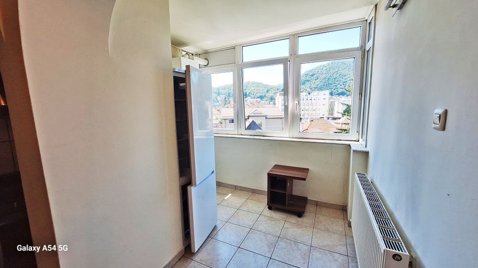 Centrul Civic, apartament cu 4 camere, 78mp+5mp balcon, 175000 euro - Poză 10