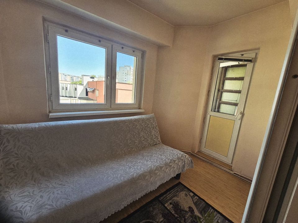 Apartament 1 camera,etaj intermediar-in inima  Manasturului - Poză 6