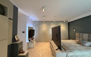 Inchiriere Penthoue  200 Mp Mircea Voda Timpuri Noi Unirii - Poză 3