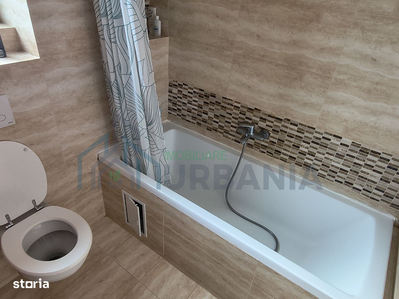 Apartament 2 camere Iasi CUG cu loc de parcare - Poză 3