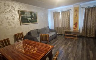 Apartament 4 camere | Parter | Bloc P+4 | Zonă rezidențială liniștită 1Mai - Poză 3