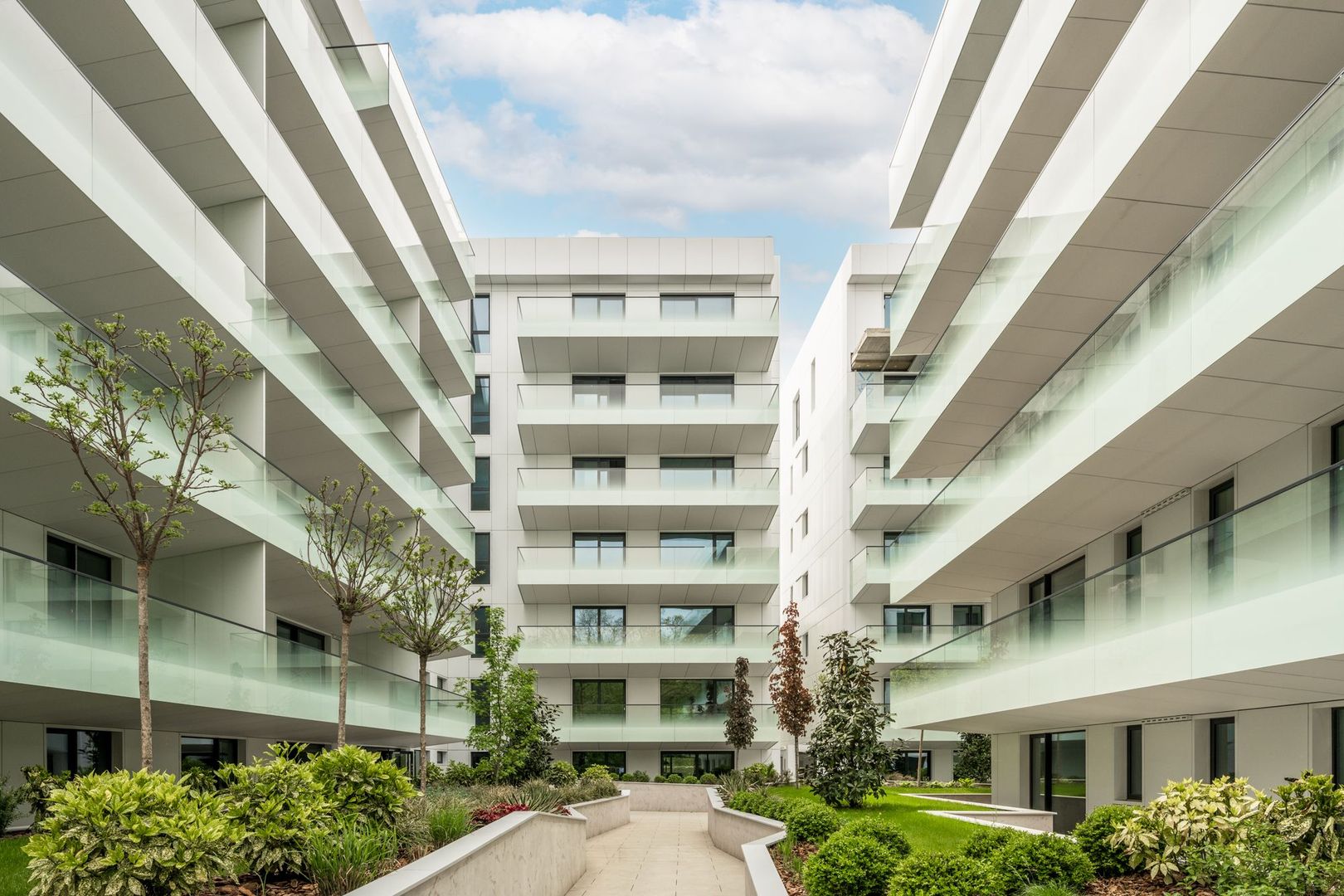 Apartament 2 camere | Padurea Baneasa | Premium - Poză 10