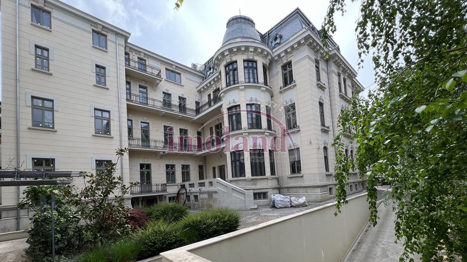 Hotel boutique - 30 camere - Batistei - Poză 1