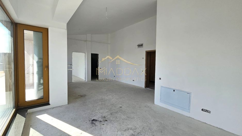 Apartament 2 camere de vanzare // Piata Domenii*** - Poză 5