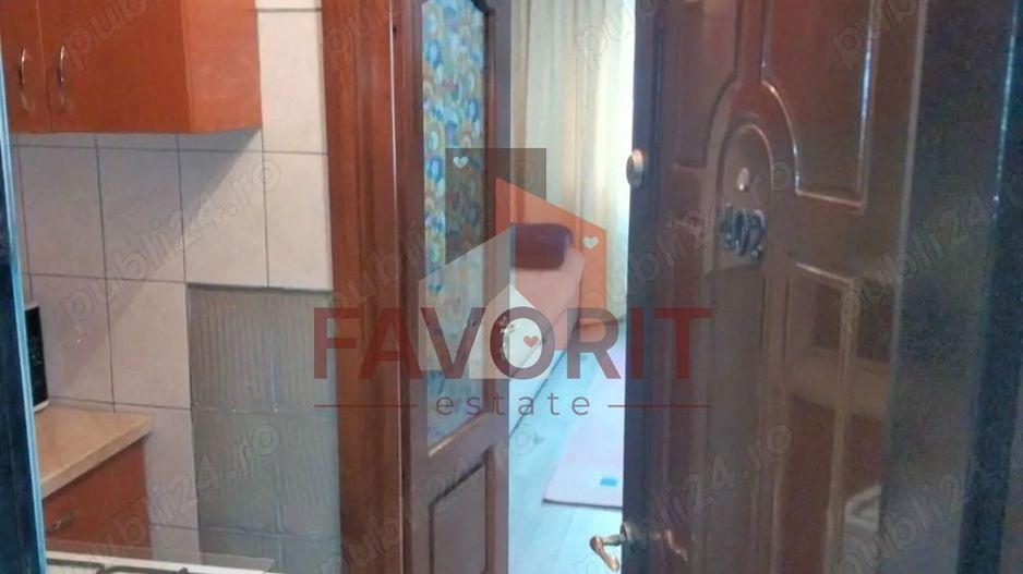 2 camere | disponibil imediat | zona buna | - Poză 3