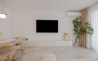 Apartament 2 Camere Exigent Plaza Residence Faza 4 Lujerului PREMIUM - Poză 9