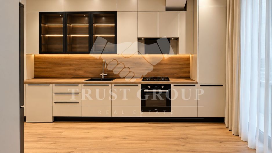 APARTAMENT 3 CAMERE | 103 MP UTILI | FINISAT LA CHEIE | IANCULUI – FERDINAND - Poză 8