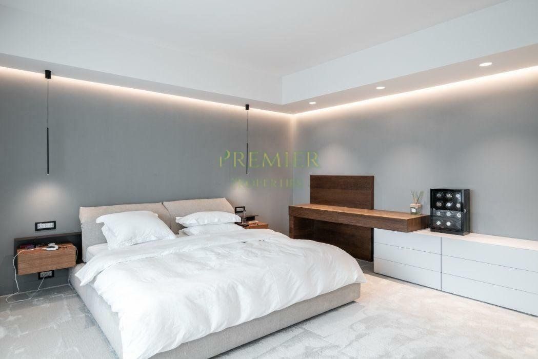 Gafencu Residence | 3 Bedroom Apartment | 250 sqm | Herastrau - Poză 4