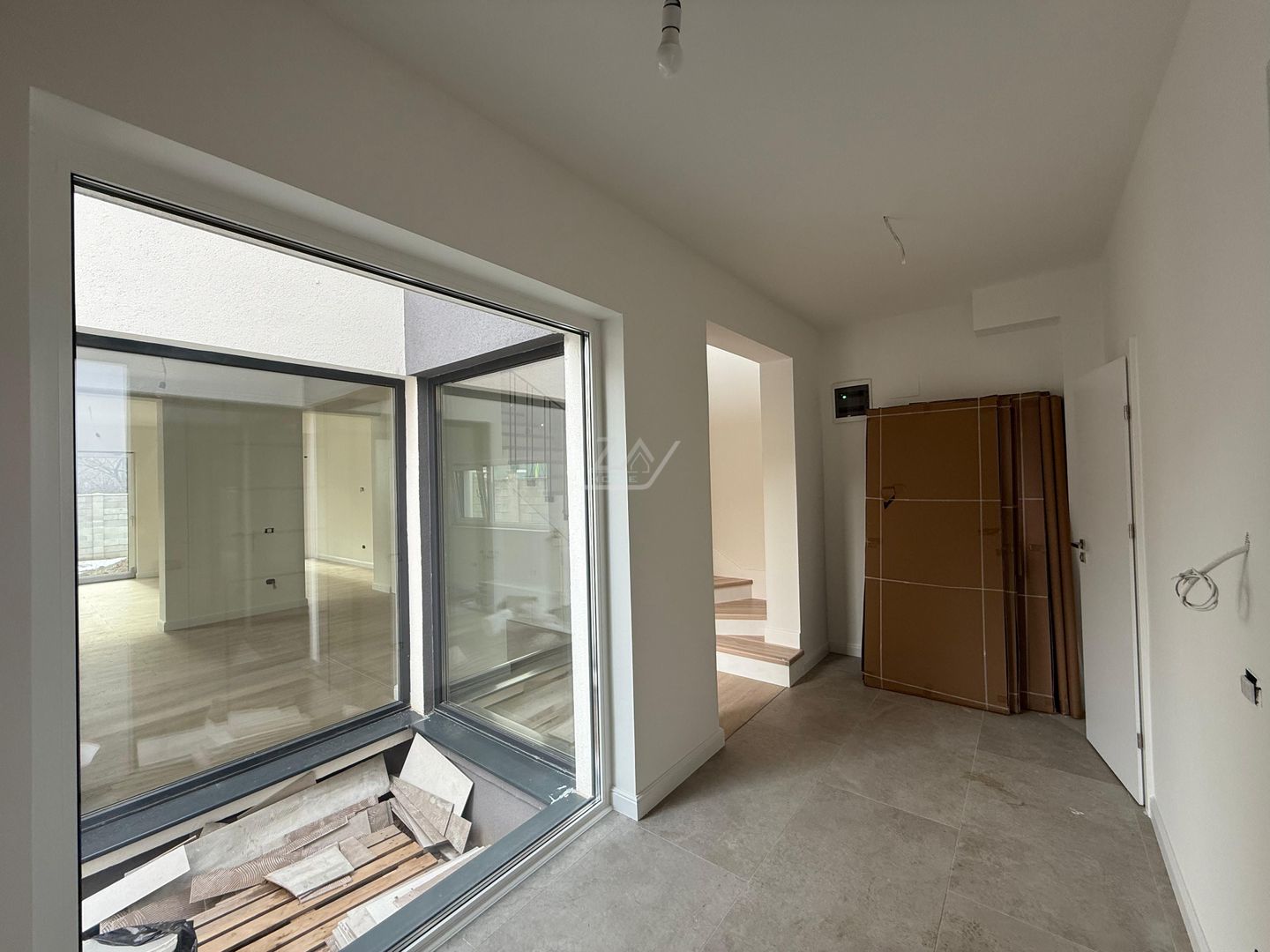 Comision 0! Pozitie excelenta. 3 dormitoare. Zid dublu. - Poză 21