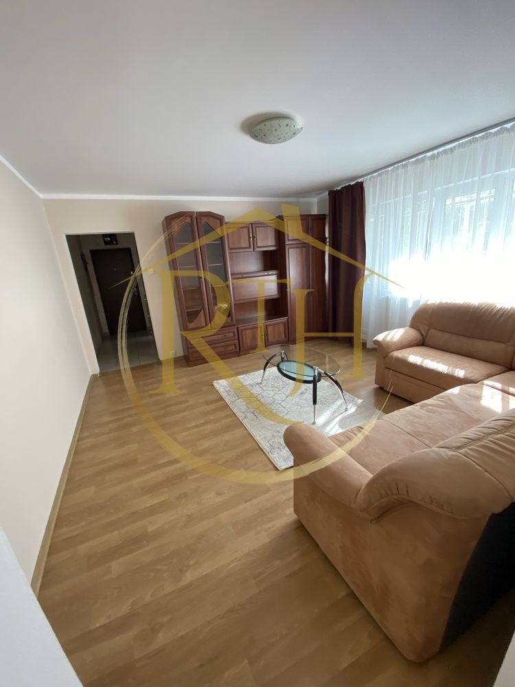 Oferim spre inchiriere un apartament  cu 2 camere in zona Giroc la parter! - Poză 1