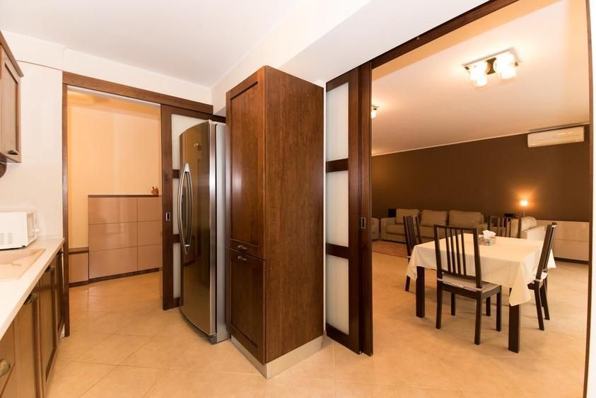 Închiriere Apartament cu 4 camere, 140 mp, 2 parcări subterane, Central Park 🌟 - Poză 5