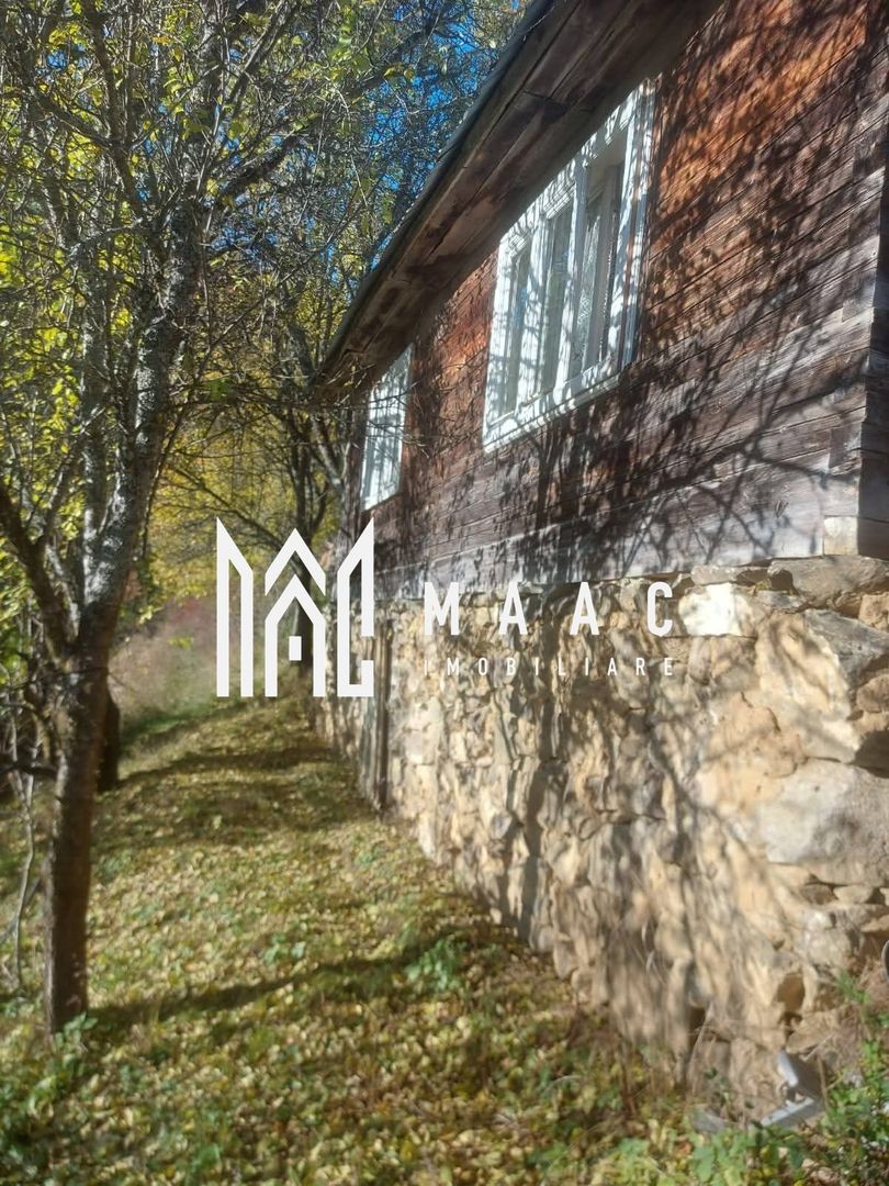 Super ofertă 35000 teren in Muntii Apuseni - Poză 8