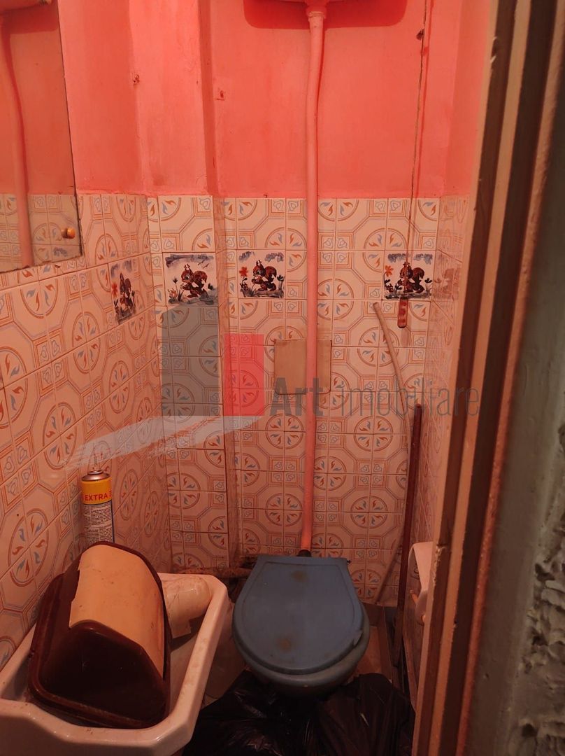 Vânzare apartament 4 camere Brâncoveanu - Huedin - Poză 11