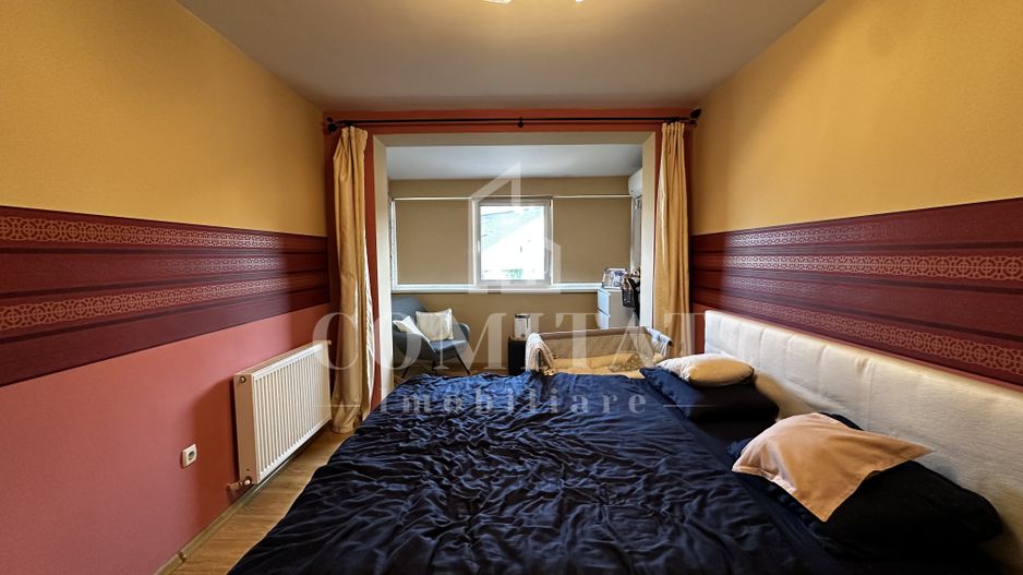 Apartament 2 camere | Zona Str Florilor - Poză 7