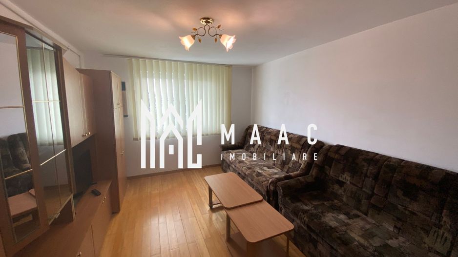Garsonieră Mobilată I Ideală pentru Investiție I Zona Compa - Poză 1