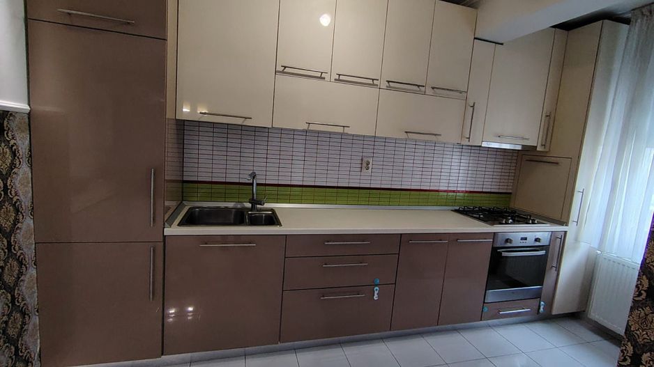 Apartament 2 camere  Cartier Latin Loc de Parcare - Poză 5