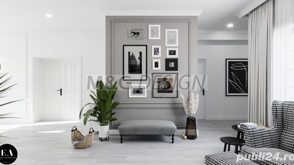 Apartament 3 camere Ultracentral - Poză 6