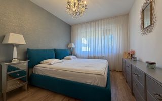 VANZARE 2 CAMERE OTOPENI | BLOC NOU | TERASA SI CURTE PROPRIE | - Poză 5