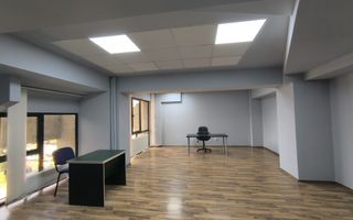 BALADA NEJ(COD03)-Etaj in cladire de birouri si parcare! - Poză 19