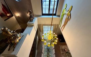 Vila Exclusivista // 6 camere *590mp* 2 parking // Pipera – Iancu Nicolae - Poză 16