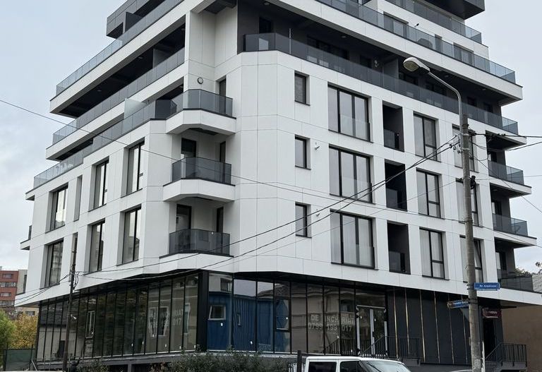 Spatiu comercial Blvd. Decebal - Poză 4