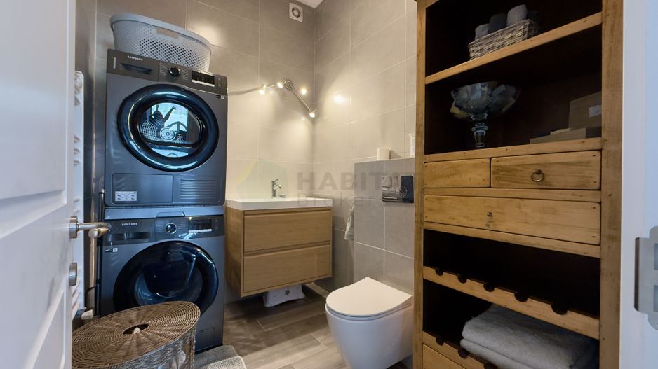 Vila 4 camere, curte amenajata | Strada Petre Ispirescu - Poză 16