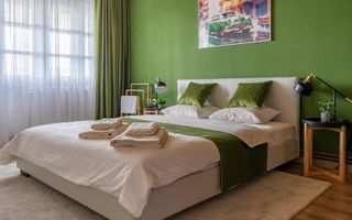 Elisabetin - Piata Bisericii  | 5 camere | Centrala  Proprie - Poză 8