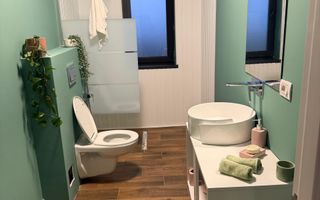 Casa/Vila de inchiriat in Talungeni - Poză 18