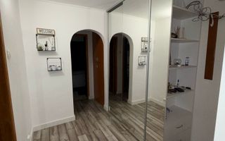 2 Camere | Decomandat | Centrala proprie | 1981 | Parcare ADP | Parter - Poză 7
