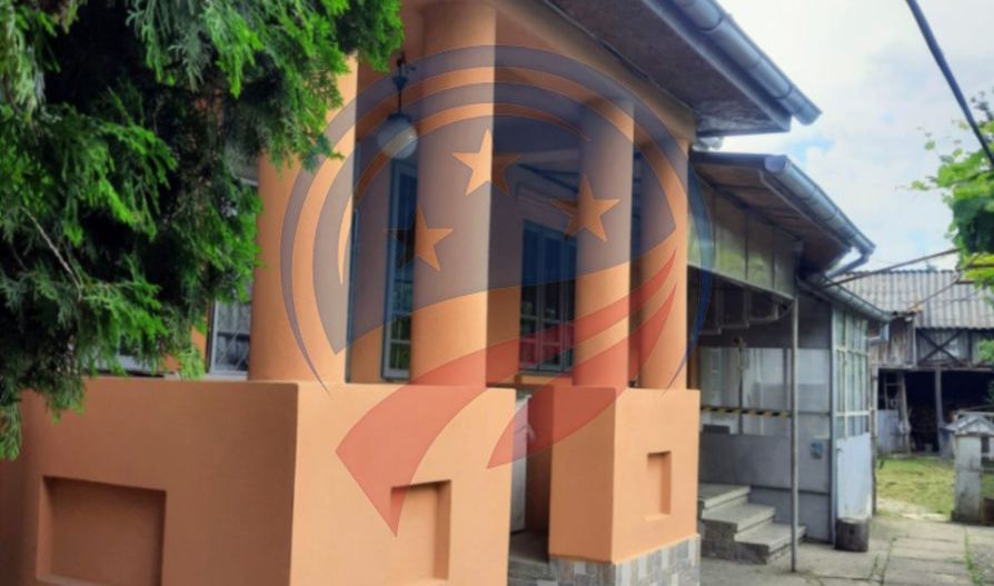 Casa de vanzare/Balcesti/Valcea/Str Pietii - Poză 3