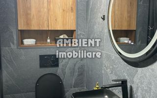 Apartament 3 camere, renovat total in 2025, mobilat și utilat, zona GARĂ; - Poză 10