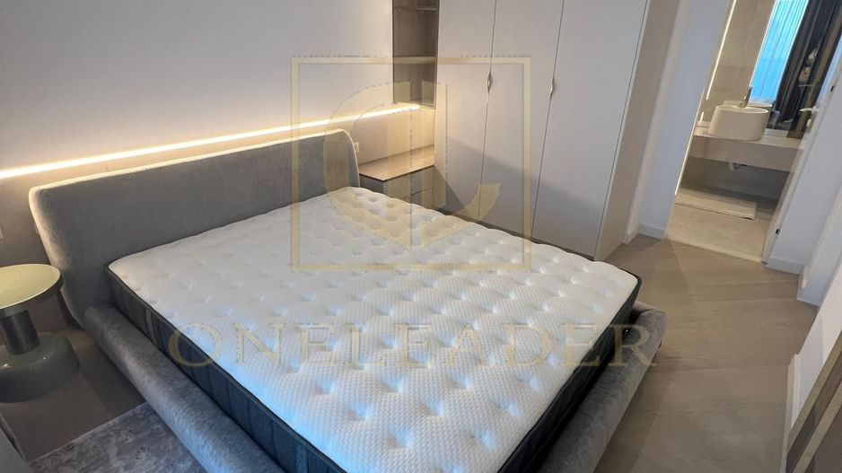 Apartamente 3 Camere | Cortina North – Pipera | Lux |Parcare Subterană - Poză 4