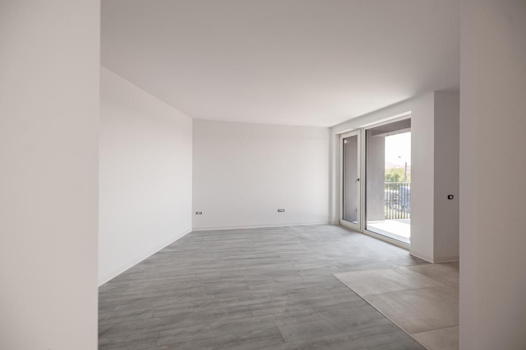 Apartament 2 camere, 52,65 mp + terasa 10,9 mp | Sunbelt Mehala | Comision 0 - Poză 7