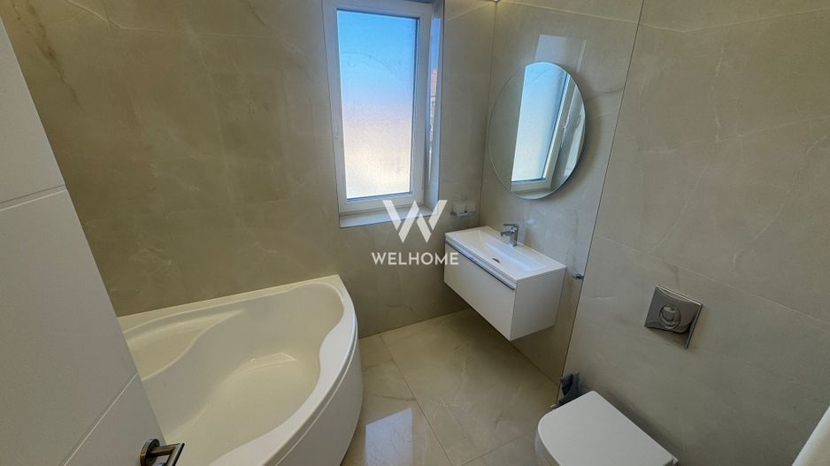 Apartament modern 3 camere - 90 mp utili + terasă - Str Iacob Bologa - Poză 15