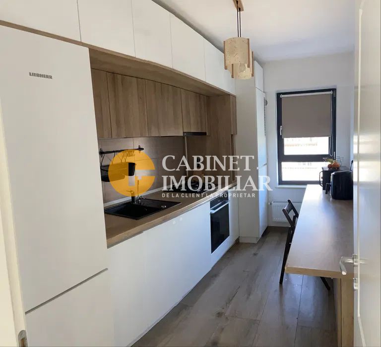 Apartament 3 Camere  . Etaj 5 Bloc 2019 -Cug - Arcadia - Poză 1