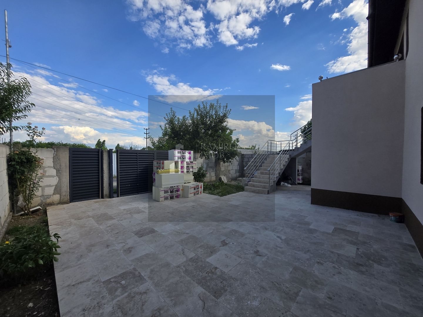 Casa Noua -6 camere - 160mp utili +curte -Soseaua Giurgiului -Magurele - Poză 3