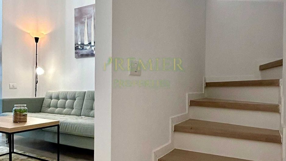 DUPLEX 2 CAMERE MOBILAT SI UTILAT | DISPONIBIL IMEDIAT | HERASTRAU | WIN | - Poză 1