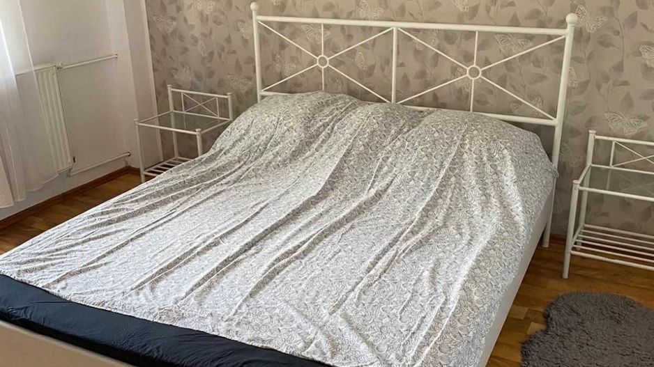 AP. 2 CAMERE BANEASA, BUCATARIE DESCHISA, MOBILAT/UTILAT COMPLET - Poză 2