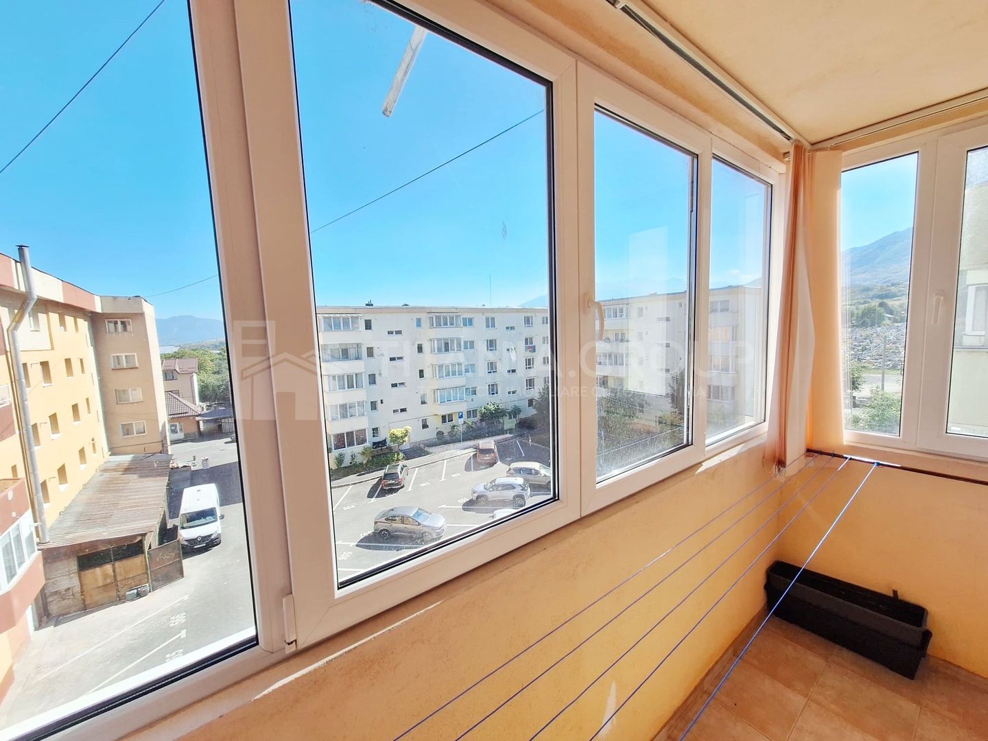 Apartament 3 camere, etaj intermediar, comision 0 - Poză 9