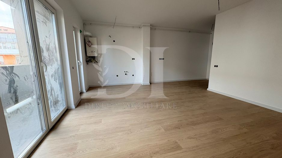 Apartament 2 camere - Eroilor, Florești - Poză 3