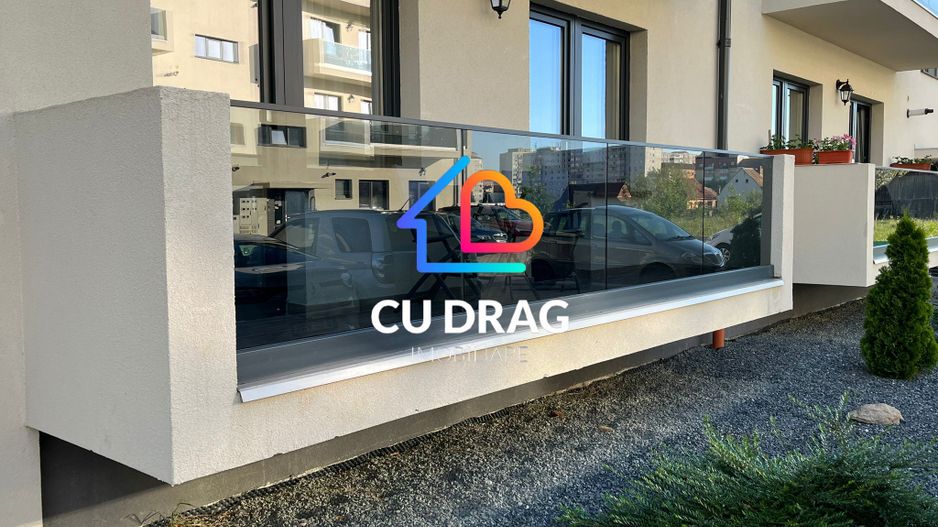 Apartament 2 camere Doamna Stanca - Poză 6