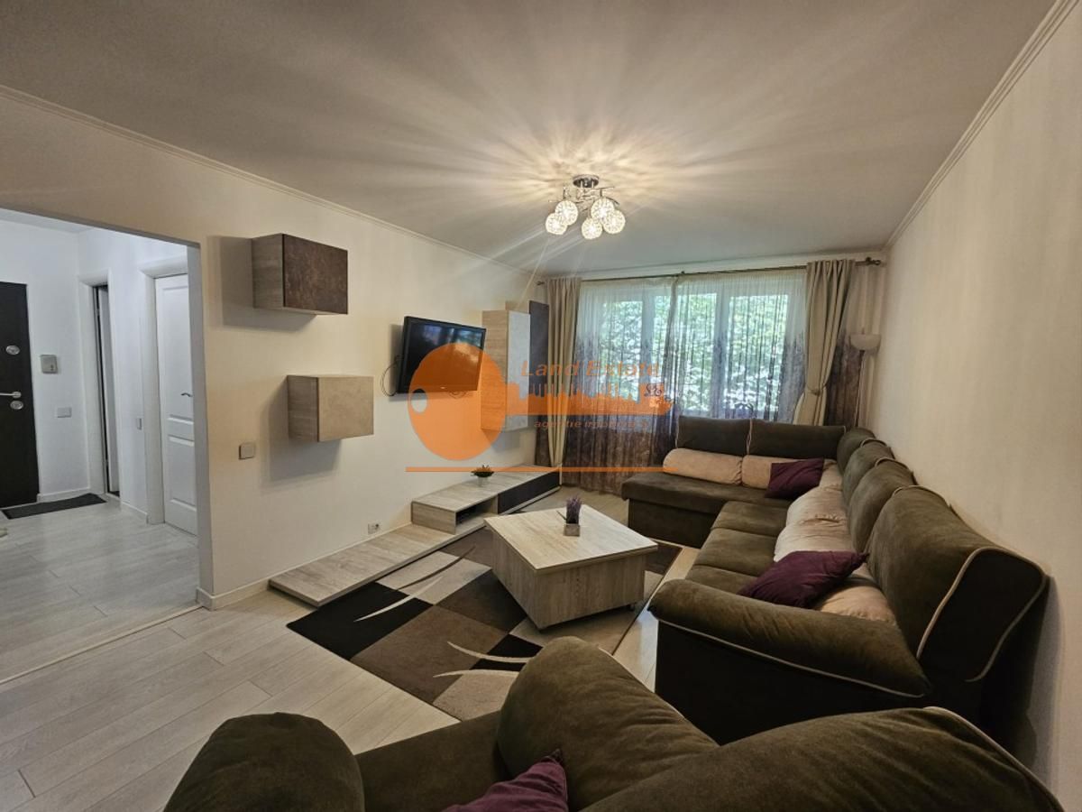 Apartamet Drumul Taberei 5 minute de metrou - Poză 13