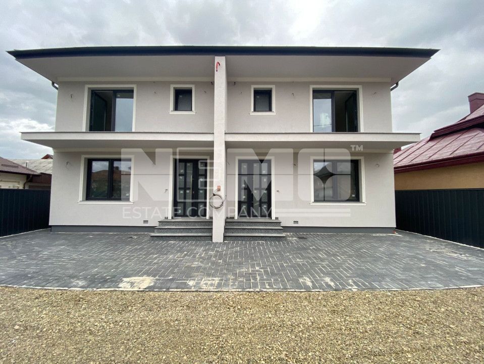 DUPLEX MODERN | ULTRACENTRAL | RADAUTI - Poză 3