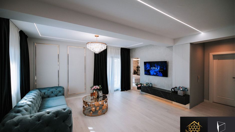 Casa luxury in cartierul Magnolia - Poză 3