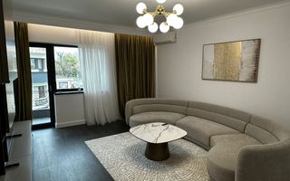 Primăverii – Beller | 3 camere ultralux | 114 mp - Poză 2