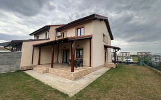 1/2 Duplex 4 camere | Mobilat | Giroc - Zona Neptun - Poză 3