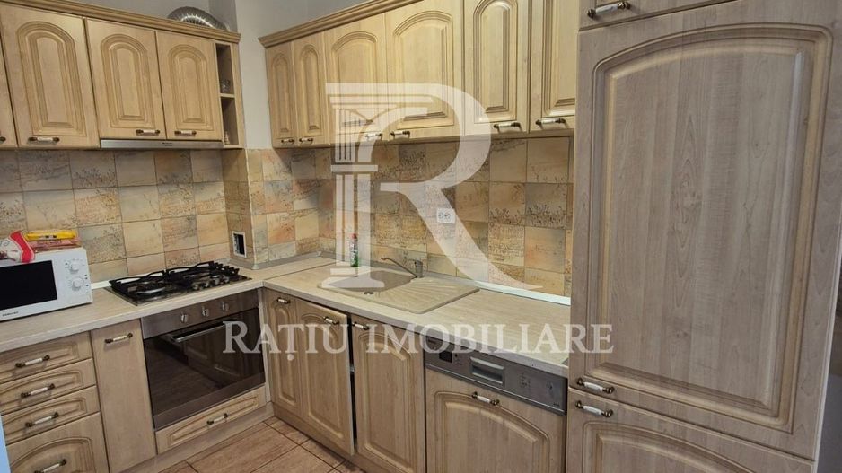 Apartament 2 camere | Prima Nufărul | Parcare - Poză 9