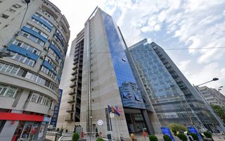 Cladire de birouri de vanzare- inchiriata integral- 7% randament - Poză 6